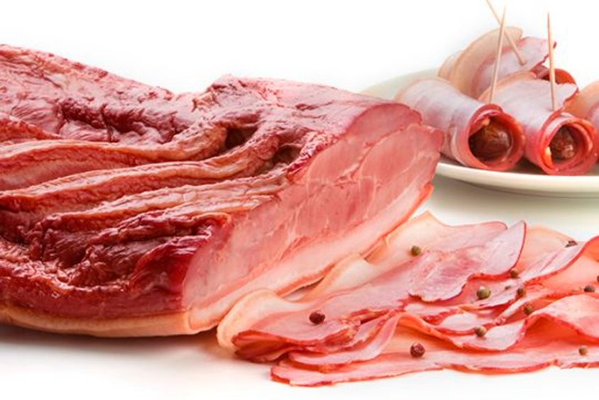 bacon